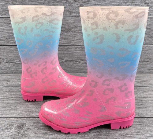 Girls multi coloured pastel - multi,