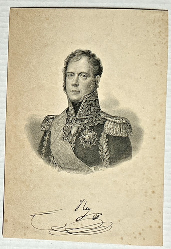 Antique 19th engraving - 19th, c