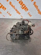 2015-2020 BENTLEY BENTAYGA W12 AIR SUSPENSION PUMP COMPRESSOR 4M0616005G