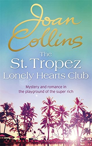 The tropez lonely - tropez,