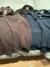 mens ski jumper Mediumx3