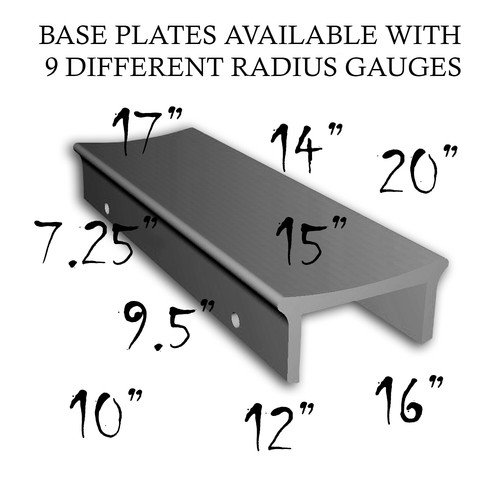 Guitar neck radius sanding - guitar,