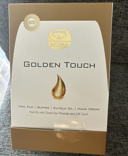 Kedma 24k golden - kedma,