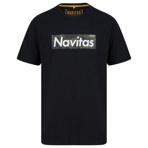 Navitas identity box shirt - box, t-shirt