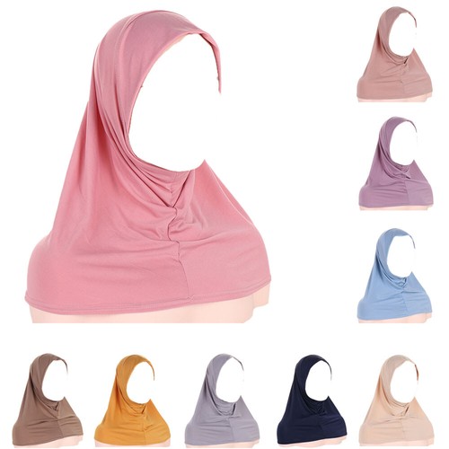 Muslim women hijab one piece - muslim,