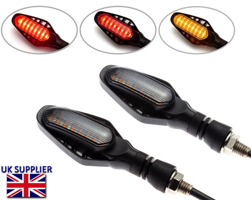 Motorbike led indicators - led, turn