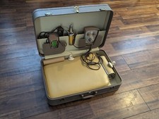 Vintage Niagara Therapy