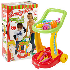 Kids Boys Girls Doctor Nurse