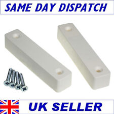 Burglar Alarm Door Contacts