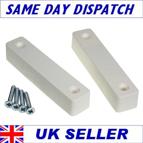 Burglar alarm door - burglar,