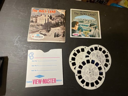 Vtg viewmaster b226 - viewmaster, #b226
