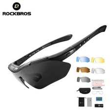 RockBros Cycling Glasses