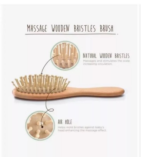 New monat natural bamboo - natural,