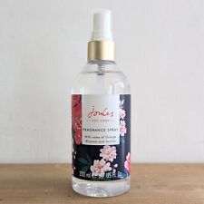 Joules Orange Blossom &