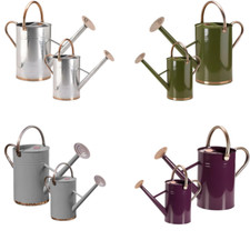 Long reach watering - long, can