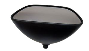 Replacement towing mirror - towing,