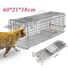 Metal squirrel trap - metal, heavy