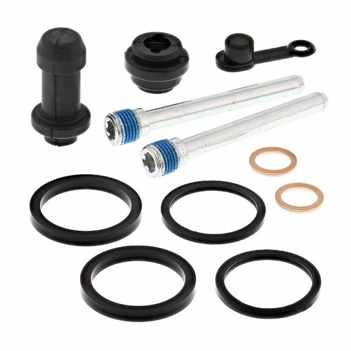Brake caliper revision kit - brake,