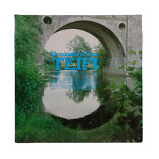 Doniau Dyffryn Teifi 2LP SAIN