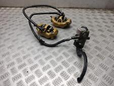 2006 KAWASAKI ZX 636 C1H Front