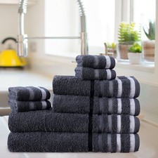 100% Egyptian Cotton Luxury
