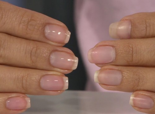 Perfect formula pink - perfect, gel