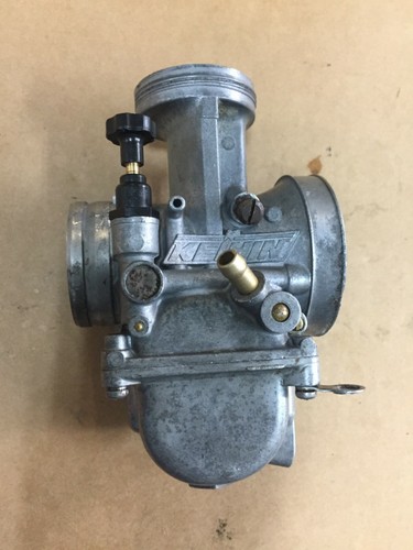 1988 kawasaki kx250 carburetor - 1988,