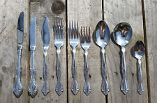 Vintage ONEIDA CANTATA Silver