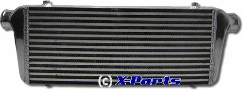 Intercooler llk 55x23cm - intercooler,