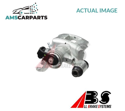 Brake caliper braking rear - caliper,