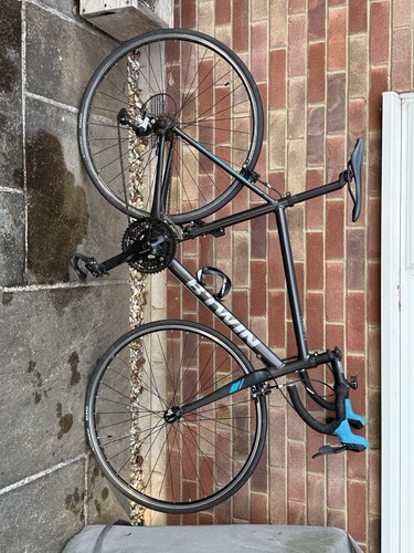 Btwin triban 500 road - triban, bike