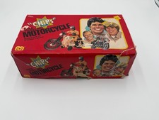 Vintage “CHiPs” Free