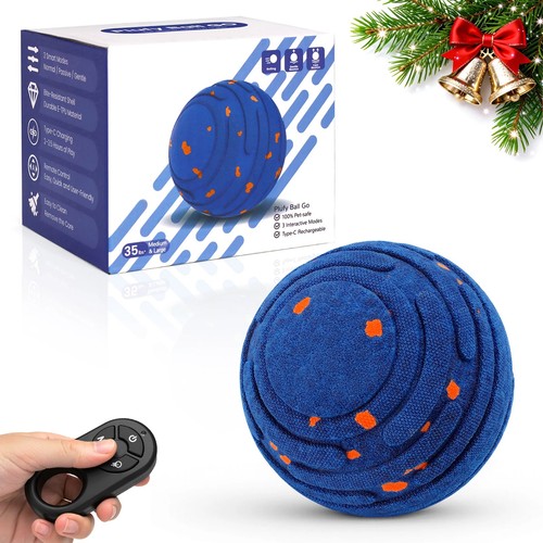 Interactive dog toy - interactive,