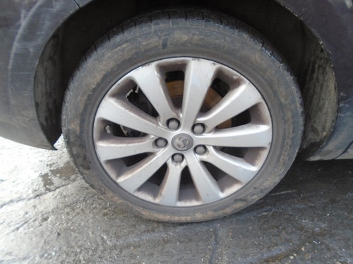 Vauxhall zafira 1 4 - 17,
