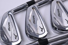 Mizuno MP-63 Irons / 3-PW /