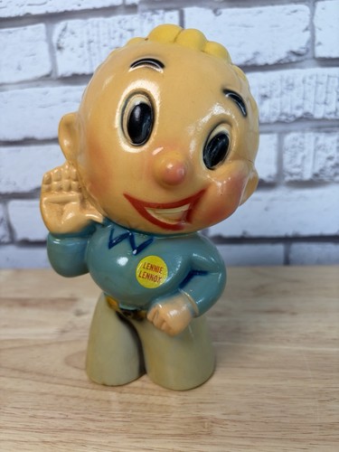 Lennie lennox advertising - lennox,