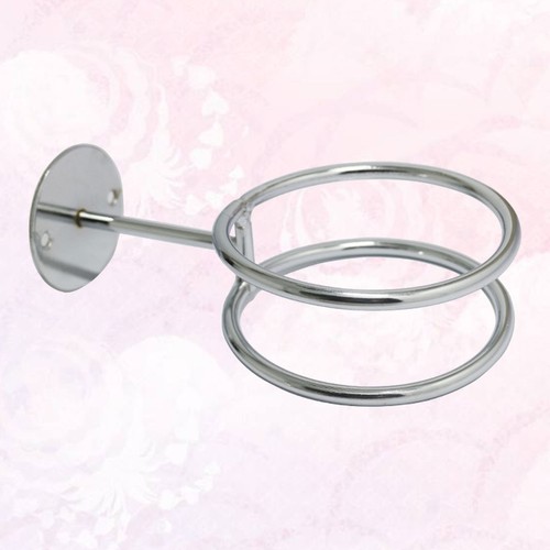 Hair dryer supporter - hair,