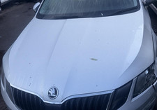SKODA OCTAVIA 5DR 2017-2019