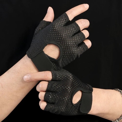 Weight lifting gym gloves for - weight,