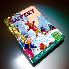 BUY NOW - Great Price - Rupert