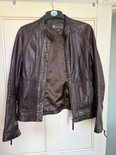 Monsoon Chocolate Brown Women