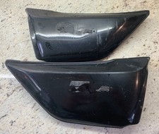 Kawasaki GPz 750 R1 1982 Side Panels Cover Left Right, 36001-1154, 36001-1155