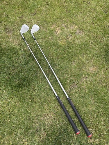 Ping pro forget wedge set - forget,