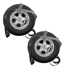 USA 2 Pack Over-Wheel Tow