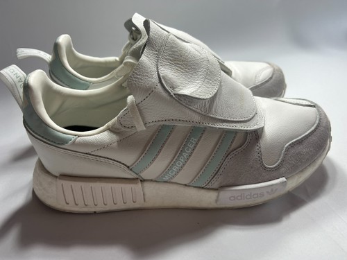 Adidas micropacer never - micropacer, x