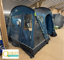 Quest Falcon 325 Drive Away