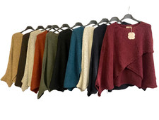 Ladies Italian Quirky Soft