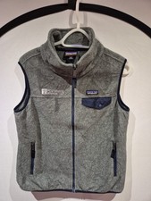 WOMENS PATAGONIA SYNCHILLA