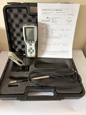 ATP DT-8880 Hot Wire Anemometer; Airflow Meter