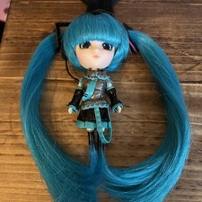 Pullip docolla vocaloid - vocaloid, mini